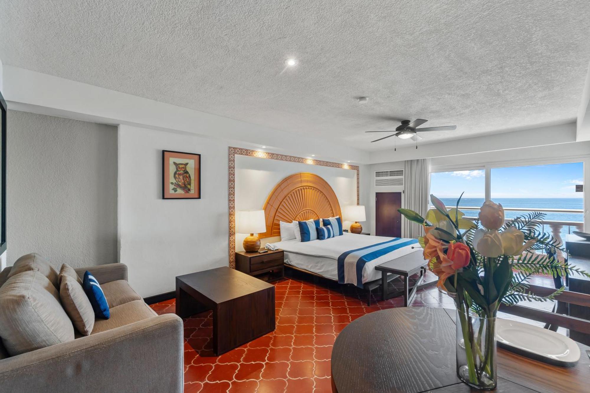 Costa Sur Resort & Spa Puerto Vallarta Exterior foto